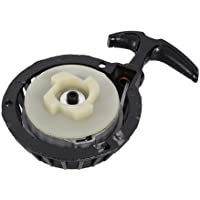 Fácil Comienzo del Tirón de Arranque Parte para 49CC Mini Bolsillo Bici de la Suciedad Minimoto Patio de ATV